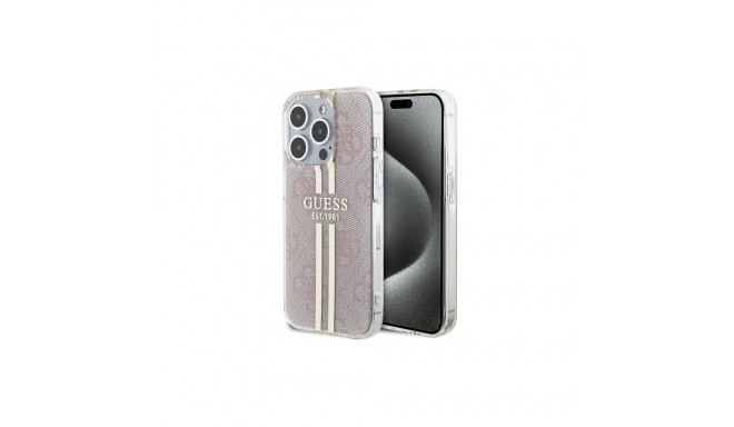 Guess Pink