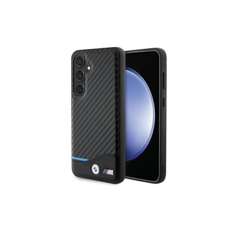 BMW BMW BMHCS24S22NBCK S24 S921 black/black Leather Carbon