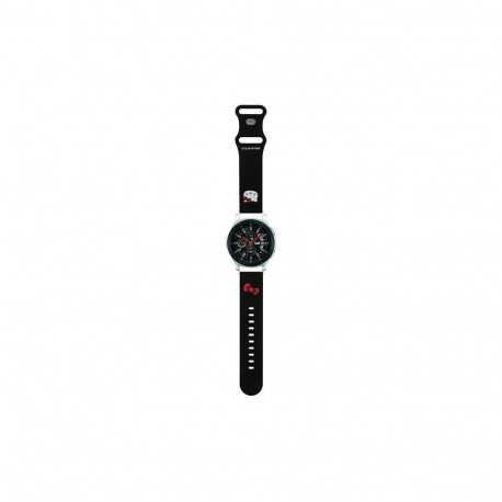 Hello Kitty Black