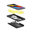 Spigen Spigen Tough Armor Case for Samsung Galaxy S24 Ultra - Black