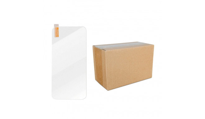 Hurtel Tempered glass in a multi-pack for Samsung Galaxy A35 5G - 50 pieces