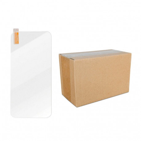 Hurtel Tempered glass in a multi-pack for Samsung Galaxy A15 5G - 50 pieces