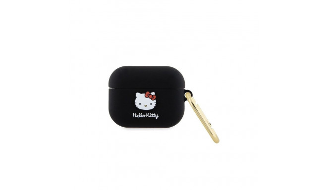 Hello Kitty Black