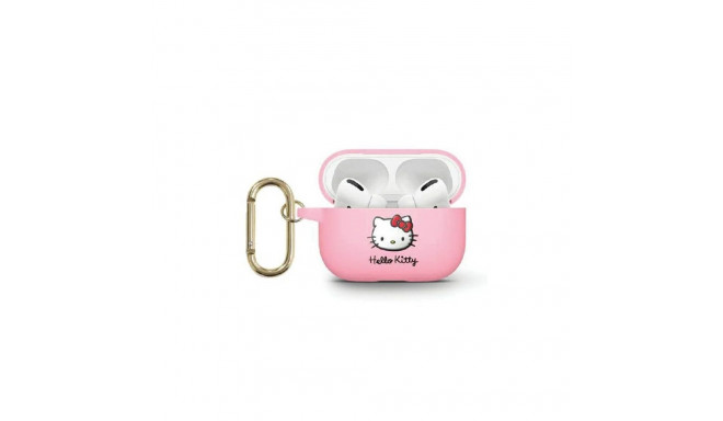 Hello Kitty Pink