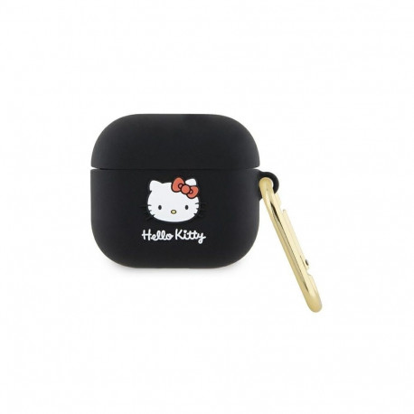 Hello Kitty Black
