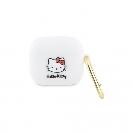 Hello Kitty White