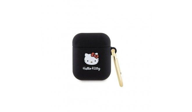 Hello Kitty Black