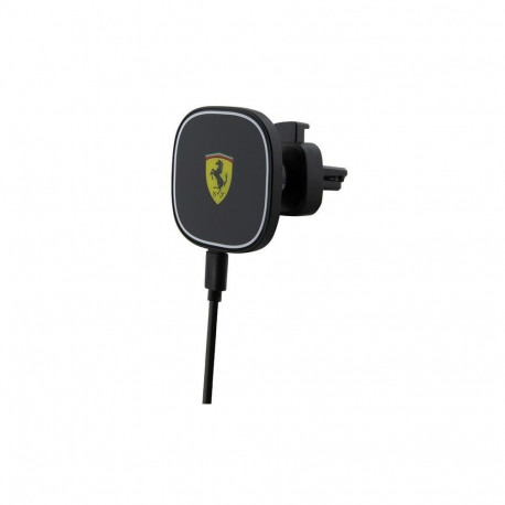 Ferrari Ferrari nice. induction FECHMGLK 15W for grid black/black 2023 Collection MagSafe