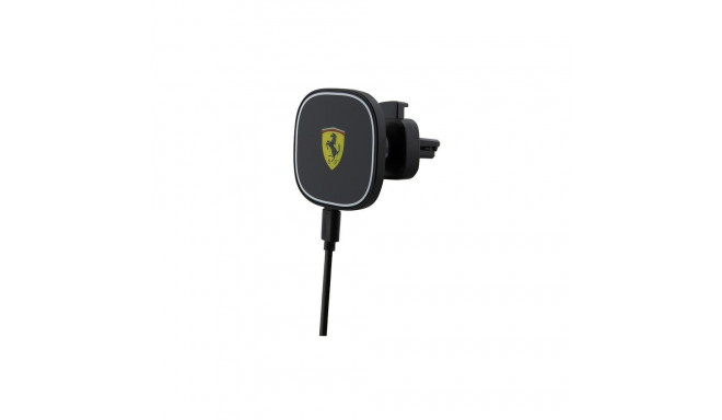 Ferrari Ferrari nice. induction FECHMGLK 15W for grid black/black 2023 Collection MagSafe