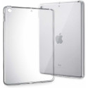 Hurtel Slim Case case for Xiaomi Pad 5 Pro 12.4'' flexible silicone cover transparent