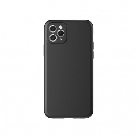 Hurtel Soft Case case for Huawei nova 10 thin silicone cover black