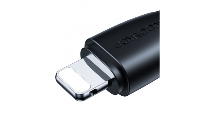Joyroom 1.2 m \ Black