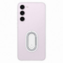 Samsung Samsung Clear Gadget Case for Samsung Galaxy S23+ cover ring holder stand transparent (EF-XS
