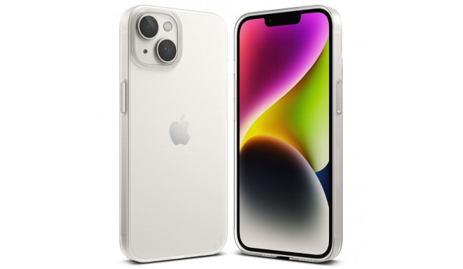 Ringke Ringke Slim case for iPhone 14 Plus ultra-thin semi-transparent case