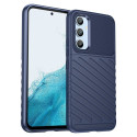 Hurtel Thunder Case case for Samsung Galaxy A54 5G silicone armored cover blue