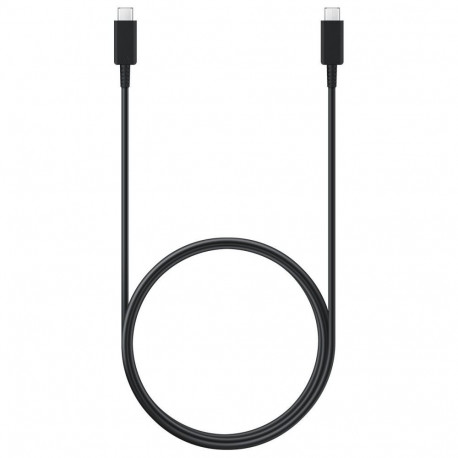 Samsung Samsung cable USB-C - USB-C 5A 480Mbps 1.8m black (EP-DX510JBEGEU)
