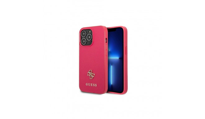 Guess Pink