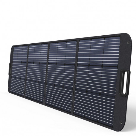 Choetech Choetech SC011 solar charger 200W portable solar panel - black