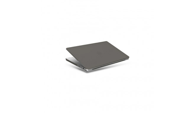 UNIQ Uniq Claro case for MacBook Pro 14'' (2021) - transparent-gray