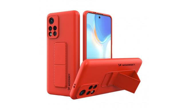 Wozinsky Red
