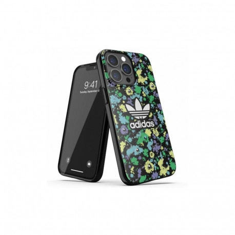 Adidas Adidas OR Snap Case Flower AOP iPhone 13 Pro / 13 6,1" wielokolorowy/colourful 47104