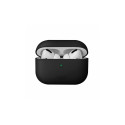 UNIQ Uniq Lino Silicone case for AirPods Pro - black