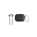 UNIQ Uniq Vencer Silicone case for AirPods Pro - gray