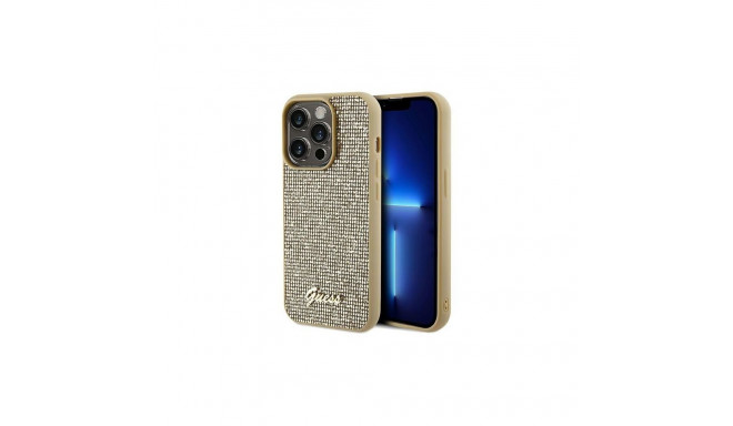 Guess Gold