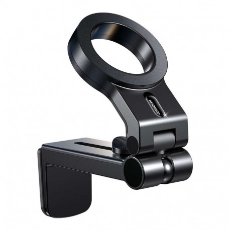 Joyroom Joyroom JR-ZS365 magnetic phone travel holder - black