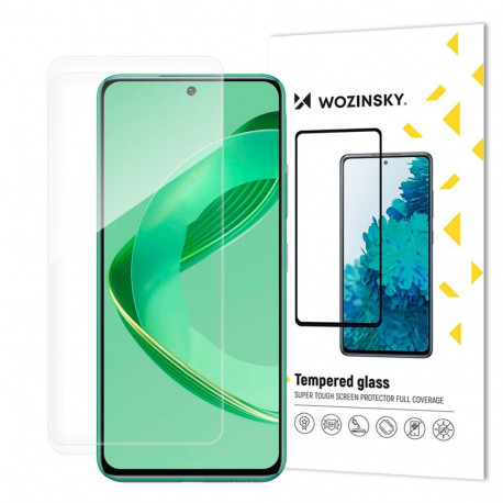 Hurtel Wozinsky Tempered Glass for Huawei Nova 11 SE