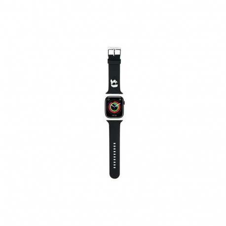 Karl Lagerfeld Black