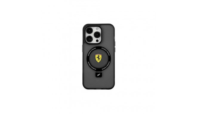 Ferrari Black