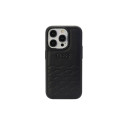 Audi Audi GT Synthetic Leather case for iPhone 15 Pro Max - black