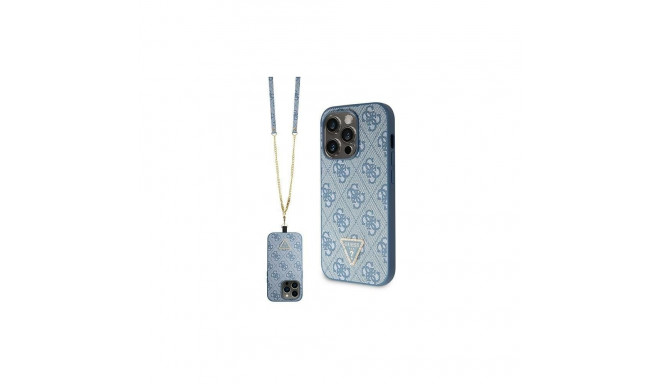 Guess Blue