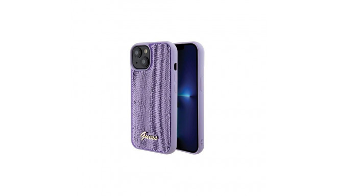 Guess Violet