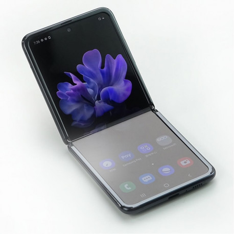 Wozinsky Wozinsky Invisible Film protective film for Oppo Find N2 Flip