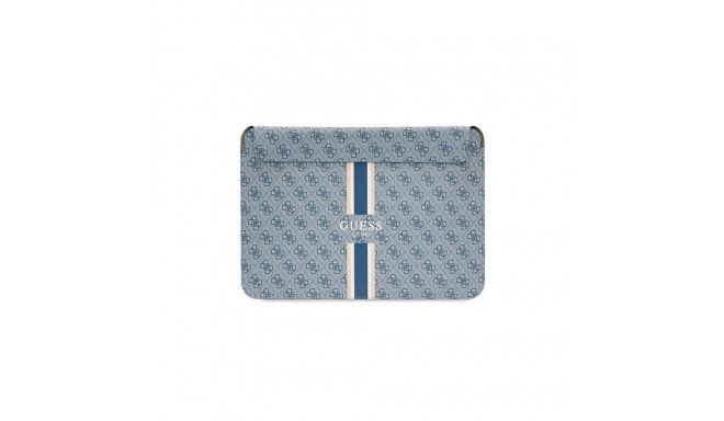 Guess Blue