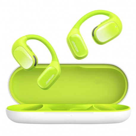 Joyroom Joyroom Openfree JR-OE1 wireless on-ear headphones - green