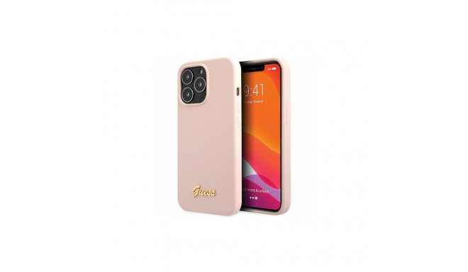 Guess Pink
