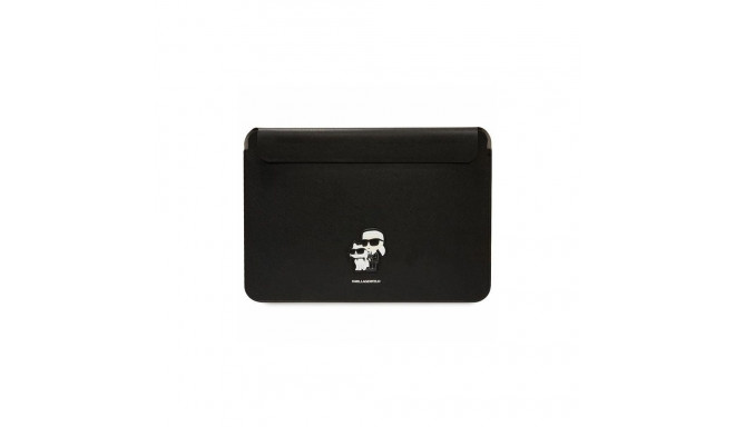 Karl Lagerfeld Black