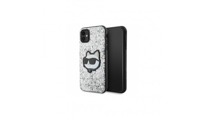 Karl Lagerfeld Silver