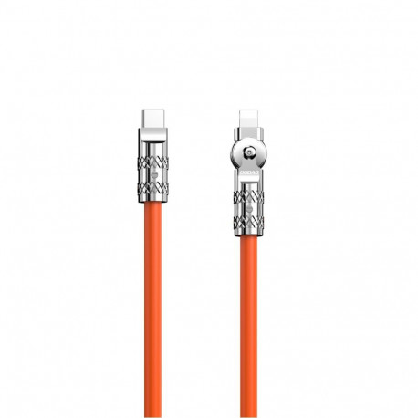 Dudao Lightning (male) || USB-C (mski)
