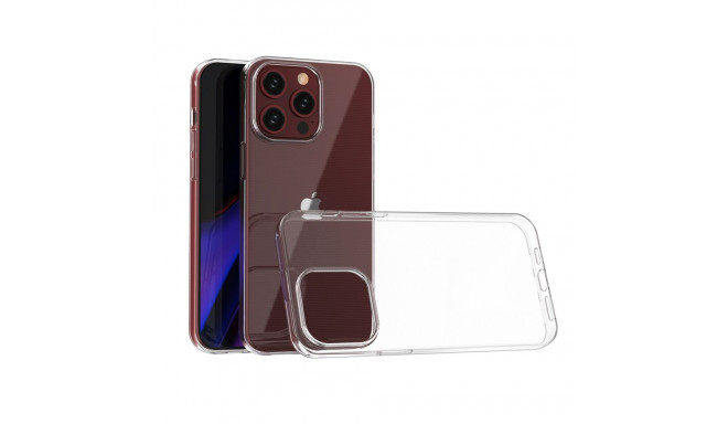 Hurtel iPhone 15 Pro Max