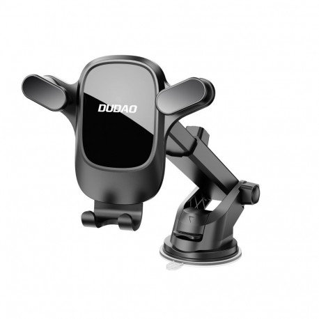 Dudao Car phone holder for Dudao F5Pro cockpit - black