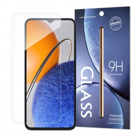 Hurtel Standard Tempered Glass Tempered glass case for Huawei nova Y61 9H