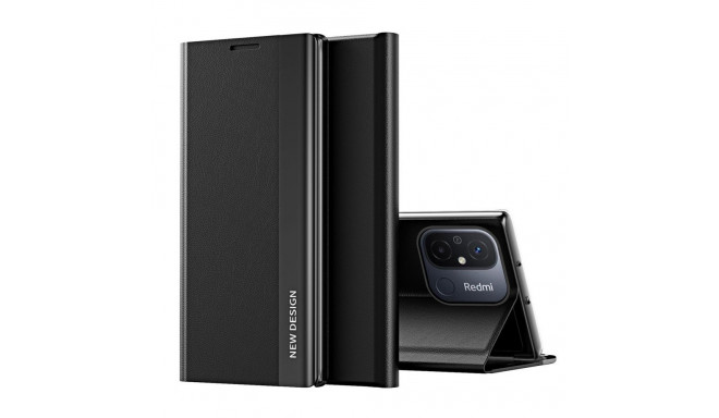 Hurtel Black