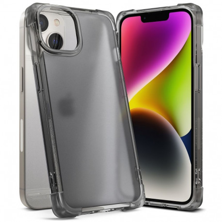 Ringke Ringke Fusion Bumper case for iPhone 14 Plus gray