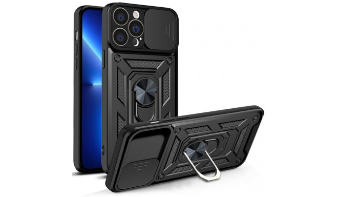 Hurtel - Black