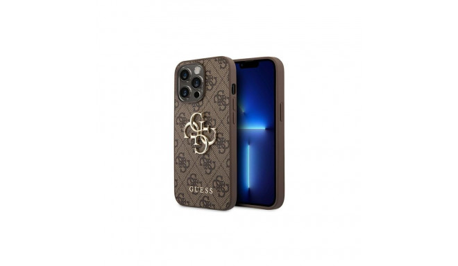 Guess Brown