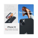 Spigen Spigen Ultra Hybrid iPhone 14 Case - Clear